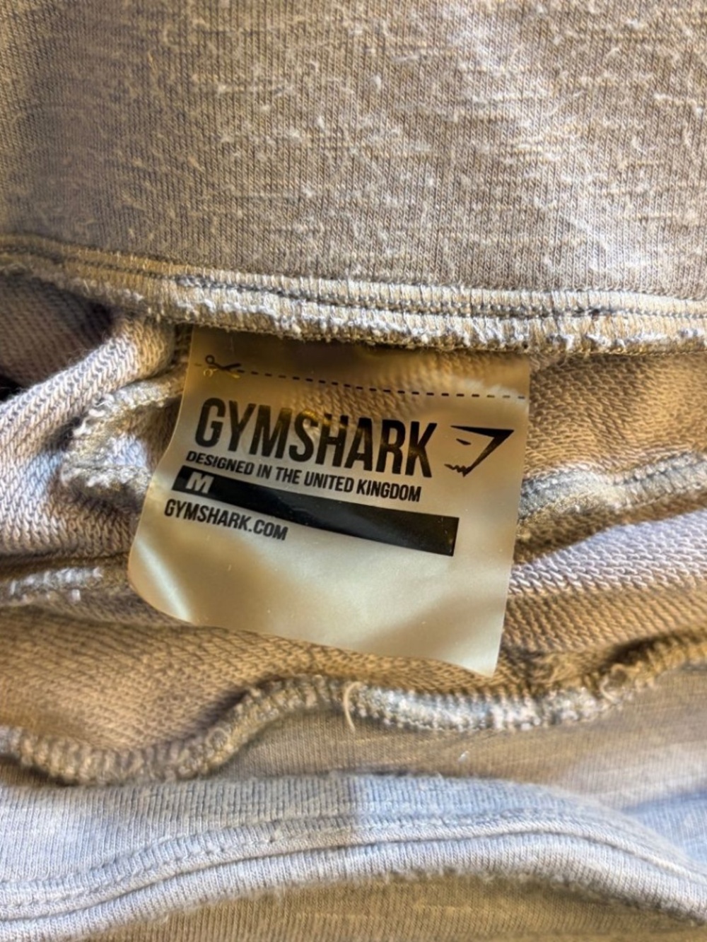 Gymshark Ruched Slim Fit Joggers - Picture 4 of 5